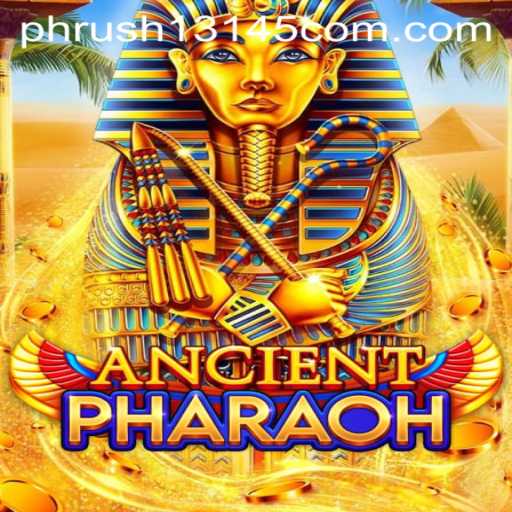 Explore the Exciting World of AncientPharaoh: A Captivating Game Experience