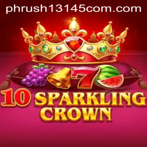 Unveiling the Mystique of 10SparklingCrown: A Modern Gaming Experience