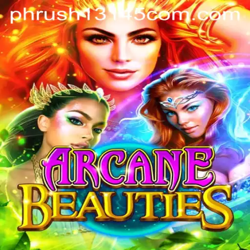 Immerse Yourself in the Enchanting World of ArcaneBeauties