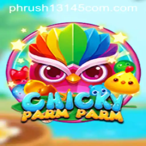 Exciting New Horizon: ChickyParmParm and the World of Phrush13145.com