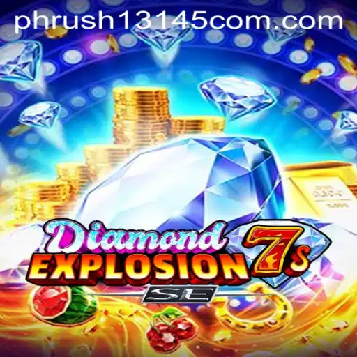 DiamondExplosion7sSE: An Engaging and Thrilling Gaming Experience