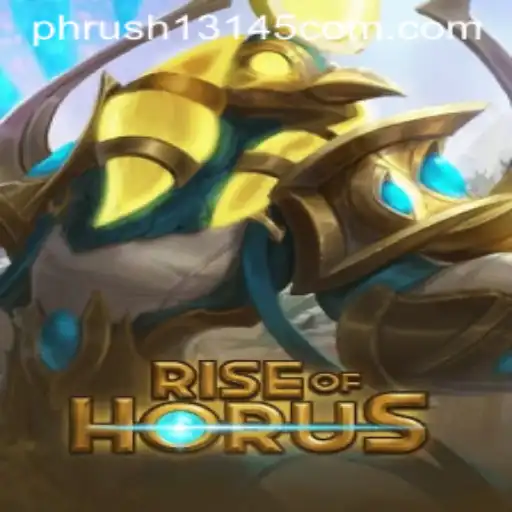 Rise of Horus: A Mesmerizing Gaming Experience