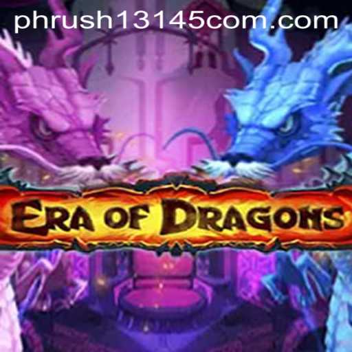 Discover the Thrilling World of EraOfDragons