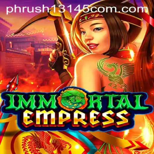 ImmortalEmpress: The Game That Transcends Time and Reality