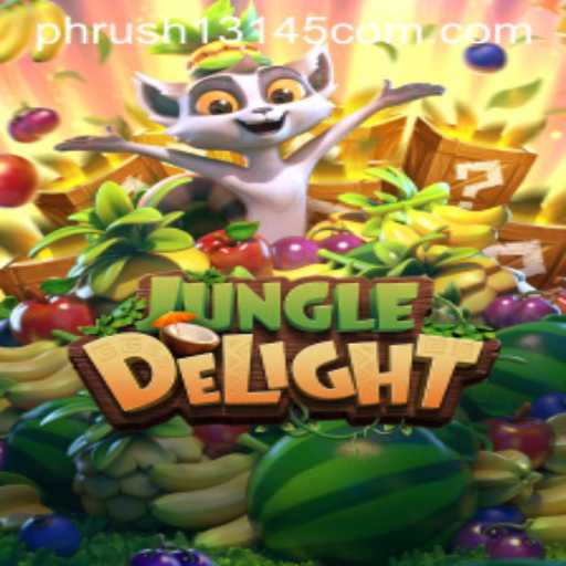 JungleDelight: Dive into an Adventure-Rich Gaming Experience