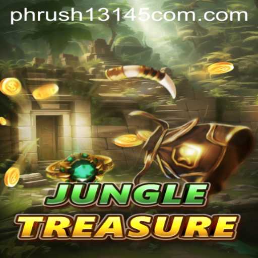 Explore the Adventure of JungleTreasure Game