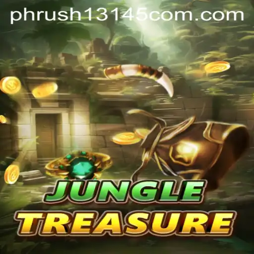 Explore the Adventure of JungleTreasure Game