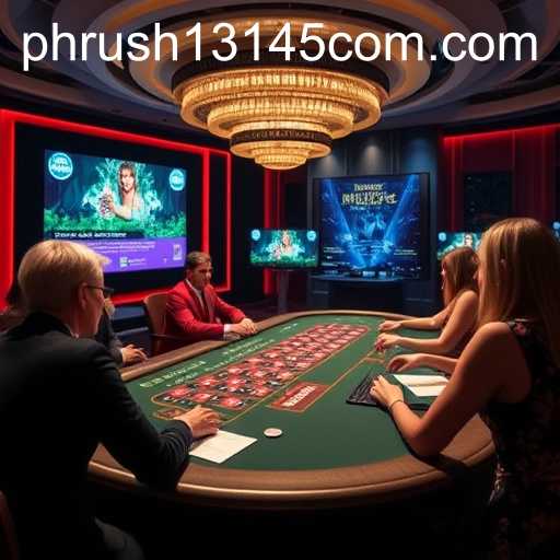 phrush13145.com