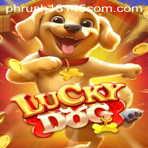 Discover the Exciting World of LuckyDog: A Comprehensive Guide to Gameplay