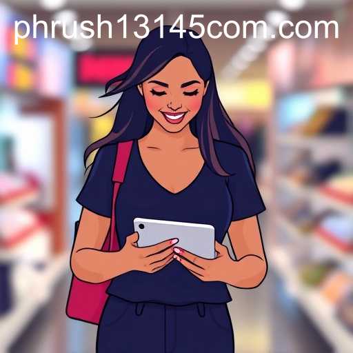 phrush13145.com