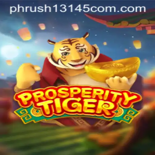 Explore the Thrills of ProsperityTiger: A Deep Dive into the Game