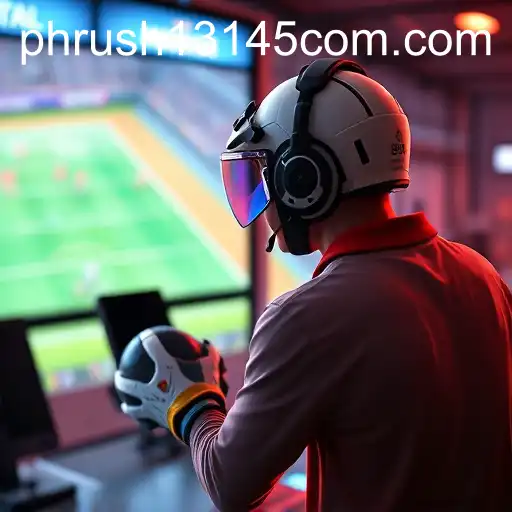 The Rise and Impact of Virtual Sports in Modern Gaming
